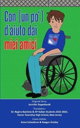 Con (un po') d'aiuto dai miei amici -  - 9781956594300