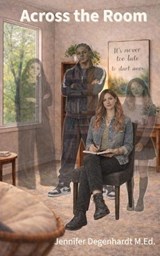 Across the Room - Jennifer Degenhardt - 9781956594799
