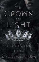 The Crown Of Light - Stacey Marie Brown - 9781956600148