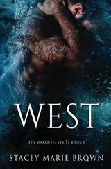 West - Stacey Marie Brown - 9781956600223