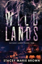 Wild Lands - Brown - 9781956600339
