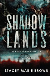 Shadow Lands - Brown - 9781956600377