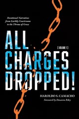 All Charges Dropped! - Haroldo S Camacho - 9781956658026