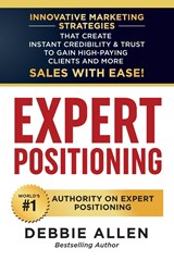 Expert Positioning - Debbie Allen - 9781956665109