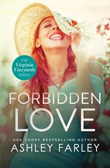 Forbidden Love - Ashley Farley - 9781956684100