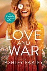 Love and War - Ashley Farley - 9781956684124