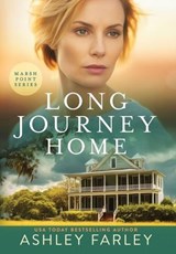 Long Journey Home - Ashley Farley - 9781956684285