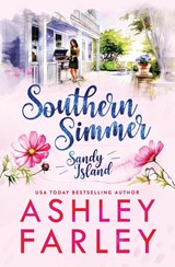 Southern Simmer - Ashley Farley - 9781956684582