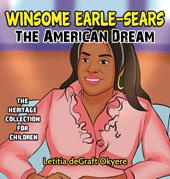 Winsome Earle-Sears