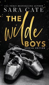 The Wilde Boys - Sara Cate - 9781956830156
