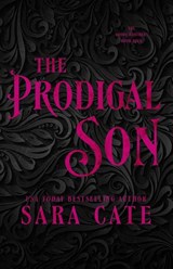The Prodigal Son - Sara Cate - 9781956830323