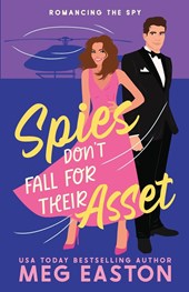 Spies Don't Fall for Their Asset