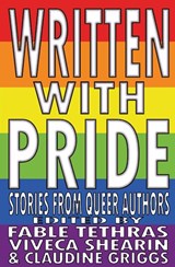 Written With Pride - Fable Tethras ; Viveca Shearin ; Claudine Griggs - 9781956892215