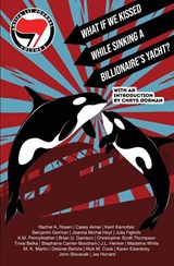 Antifa Lit Journal, Volume 1 - Rachel A Rosen ; Casey Aimer - 9781956892642