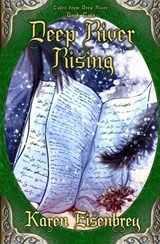 Deep River Rising - Karen Eisenbrey - 9781956892758