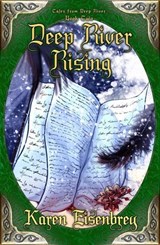 Deep River Rising - Karen Eisenbrey - 9781956892772