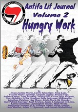 Antifa Lit Journal, Volume 2 - Gorman ; Joanna Michal Hoyt ; Karen Eisenbrey - 9781956892819