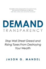 DEMAND TRANSPARENCY - MANDEL,  Jason G. - 9781956914948