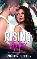 Rising Hope - Erin Brockus - 9781957003030