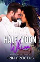 Half Moon Whim - Erin Brockus - 9781957003108