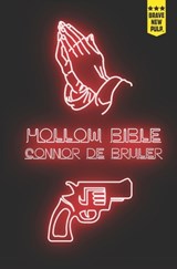 Hollow Bible - Connor de Bruler - 9781957010151