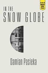 In the Snow Globe - Damian Pasieka - 9781957010274