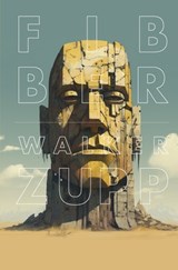 Fibber - Walker Zupp - 9781957010342