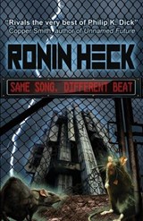 Same Song, Different Beat - Ronin Heck - 9781957034140