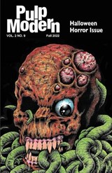 Pulp Modern - Stanley Rutgers ; Wendy Velasquez ; John Kojak - 9781957034164