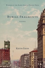Burial Fragments - Keith Ekiss - 9781957062211