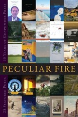 Peculiar Fire -  - 9781957062228