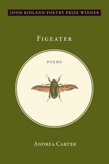 Figeater - Andrea Carter - 9781957062259