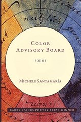 Color Advisory Board - Michele Santamaría - 9781957062266