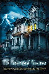 13 Haunted Houses - Ramsey Campbell - 9781957121116