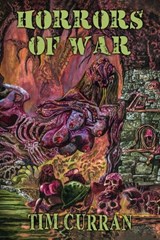 Horrors of War - Joe Morey - 9781957121260