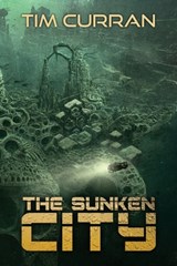The Sunken City - Joe Morey - 9781957121369