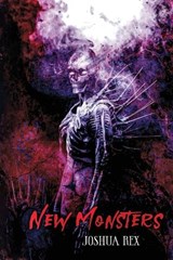 New Monsters - Joshua Rex - 9781957121413