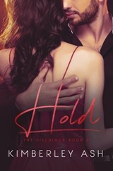 Hold - ASH,  Kimberley - 9781957123011