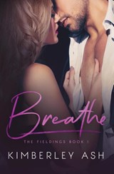 Breathe - ASH,  Kimberley - 9781957123035