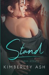 Stand - Kimberley Ash - 9781957123059