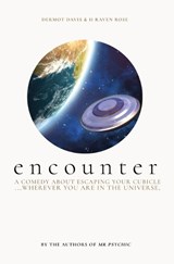 Encounter - Dermot Davis ; H Raven Rose - 9781957125084