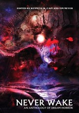 Never Wake: An Anthology of Dream Horror - Eric Larocca - 9781957133447