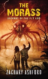 The Morass - Zachary Ashford - 9781957133539
