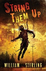 String Them Up - William Sterling - 9781957133591