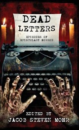 Dead Letters - Gemma Files ; Kyle Toucher ; Ai Jiang - 9781957133638