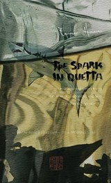 THE SHARK IN QUETTA - Eavan Howe - 9781957144948