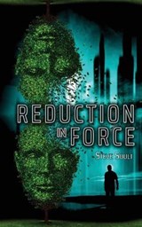 Reduction in Force - Steve Soult - 9781957146492