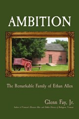 AMBITION - Glenn Fay - 9781957184586