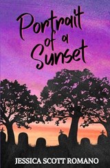 Portrait of a Sunset - Jessica Scott Romano - 9781957211381