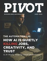 The Automation Lie - Jason Miller - 9781957217925